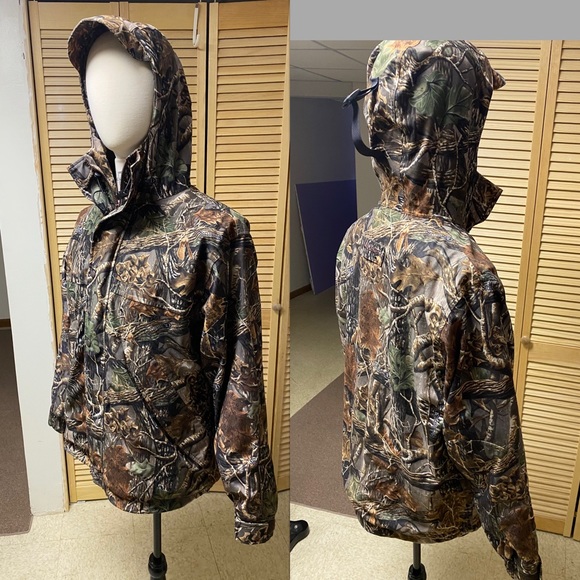 Cabela's Jackets & Coats Cabelas Outdoor Gear Dry Plus Poshmark